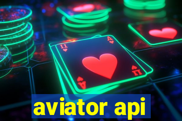 aviator api